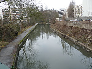 VALLEE DE L ORGE-region-parisienne