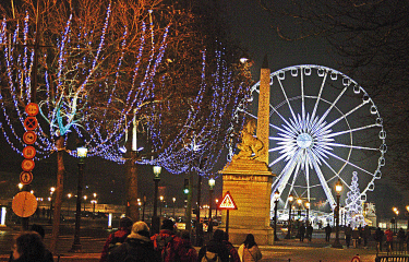 Tour Eiffel-region-parisienne