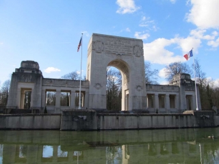 PARC DE SAINT-CLOUD-region-parisienne
