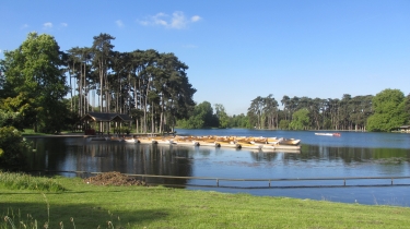 DU BOIS DE BOULOGNE AUX BUTTES CHAUMON-region-parisienne