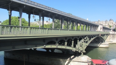 DU BOIS DE BOULOGNE AUX BUTTES CHAUMON-region-parisienne