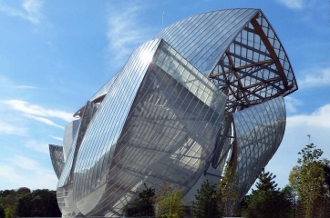 PORTE DAUPHINE - METRO SABLONS-region-parisienne