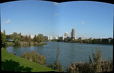 LAC DE CRETEIL-region-parisienne