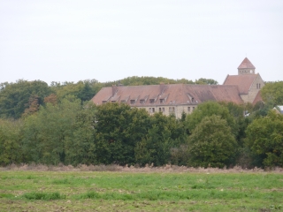 ANTONY - PALAISEAU-region-parisienne