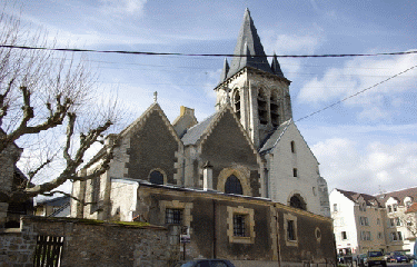 CHATENAY MALABRY-region-parisienne