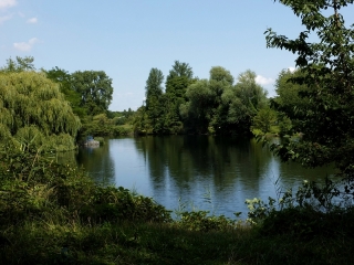 PARC DES SPORTS DE CHOISY-LE-ROI -region-parisienne