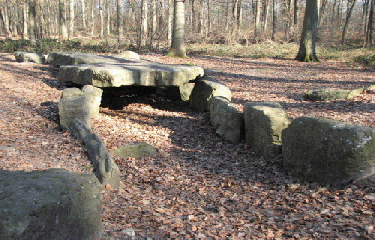 GR1(1) - PARIS - NESLES-LA-VALLEE-region-parisienne