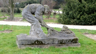 PARIS - RANDO DES TROTTEURS DE VINCENNES-region-parisienne