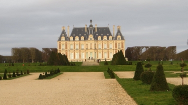 ANTONY - LA VALLEE AUX LOUPS-region-parisienne