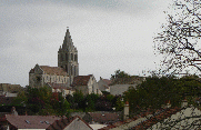 SANTEUIL-val-d-oise