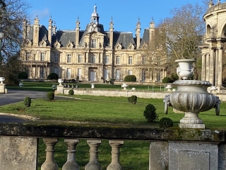 BELLOY-EN-FRANCE - ST-MARTIN-DU-TERTRE-val-d-oise