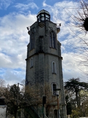 BELLOY-EN-FRANCE - ST-MARTIN-DU-TERTRE-val-d-oise