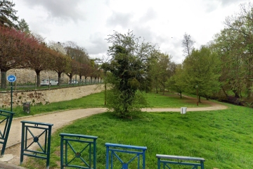 OSNY - LES IMPRESSIONNISTES-val-d-oise