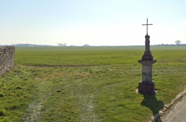 COMMENY – L’EAU ET LE PAIN.