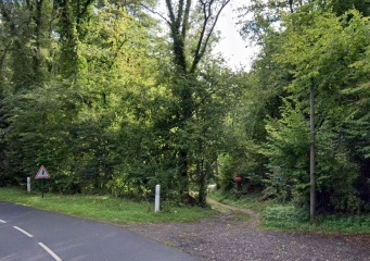 COMMENY – L’EAU ET LE PAIN.-val-d-oise