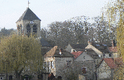 SERAINCOURT-val-d-oise