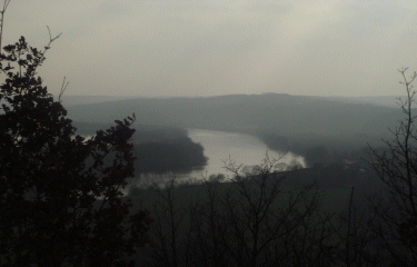 VALLEE DE LA SEINE-val-d-oise