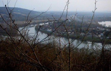 VALLEE DE LA SEINE-val-d-oise