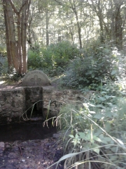 ST LEU LA FORET-val-d-oise