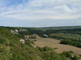 LA ROCHE GUYON (2)-val-d-oise