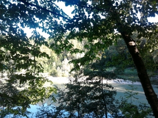 DE PRESLE A VIARMES-val-d-oise