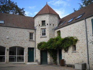 BOIS DE L HAUTIL-val-d-oise