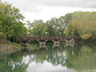 ETANGS DE CERGY-val-d-oise