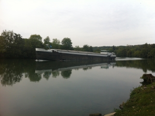 ILE-DE-FRANCE - ETAPE 1-val-d-oise