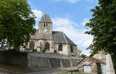 VALLEE DE L EPTE-val-d-oise