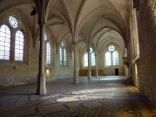 ABBAYE DE ROYAUMONT - NATURE ET CULTURE.-val-d-oise