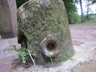 UN TOUR DANS LA FORET DE L ISLE-ADAM-val-d-oise