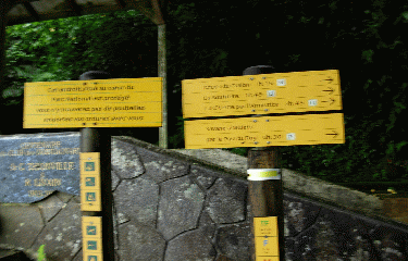 VOLCAN DE LA SOUFRIERE-guadeloupe