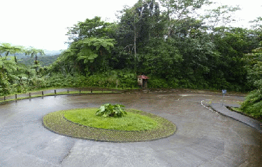 CAPESTERRE-BELLE-EAU-guadeloupe