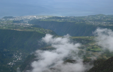 Morne Langevin-la-reunion