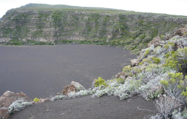 Morne Langevin-la-reunion