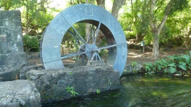 HAUTEURS DE SAINT-PAUL-la-reunion