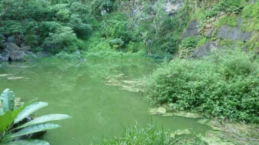 HAUTEURS DE SAINT-PAUL-la-reunion