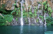TROIS BASSINS-la-reunion
