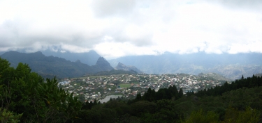 ROCHE MERVEILLEUSE-la-reunion