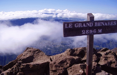 LE GRAND BENARE-la-reunion