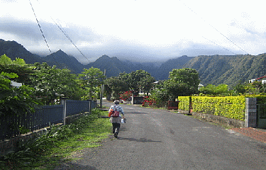 LES MAKES-la-reunion