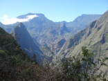 PANORAMA SUR LE CIRQUE DE MAFATE DEPUIS DOS D ANE-la-reunion