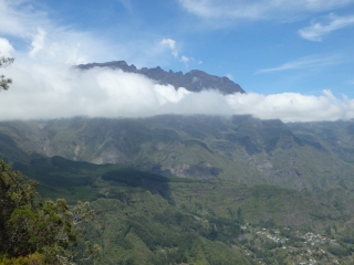 HELL BOURG - GITE DE BELOUVE -la-reunion