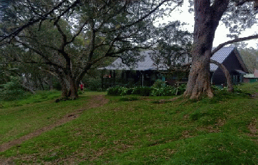 GRAND ILET-la-reunion