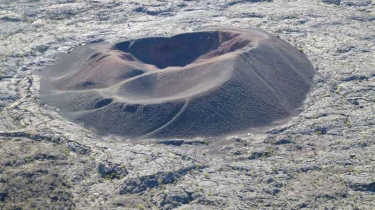 PITON DE LA FOURNAISE-la-reunion