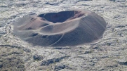 PITON DE LA FOURNAISE-la-reunion
