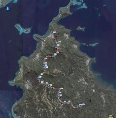 MAHORAID - PARTIE 1 -mayotte
