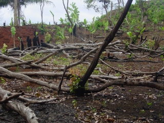 TOUR DE MAYOTTE - ETAPE 1-mayotte