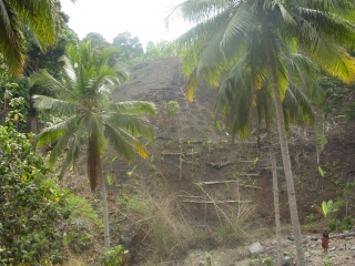 TOUR DE MAYOTTE - ETAPE 1-mayotte