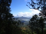 LE MONT BENARA-mayotte